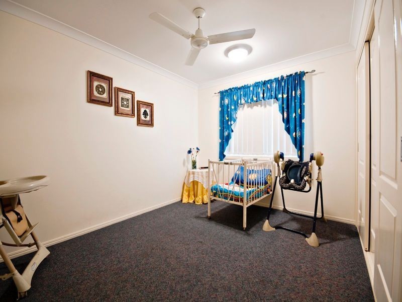 29 Mark Acton Close, Rockyview QLD 4701