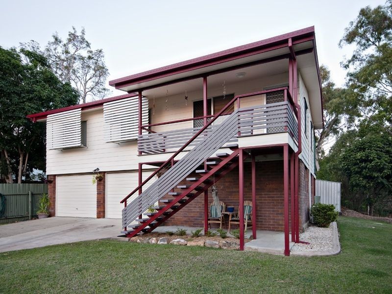 308 Shields Avenue, Frenchville QLD 4701