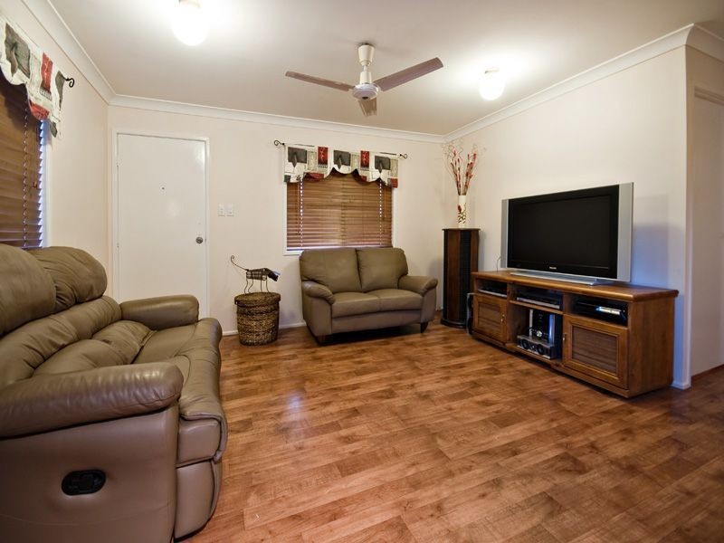 308 Shields Avenue, Frenchville QLD 4701