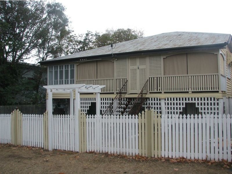 201 Denham Street, Rockhampton QLD 4700