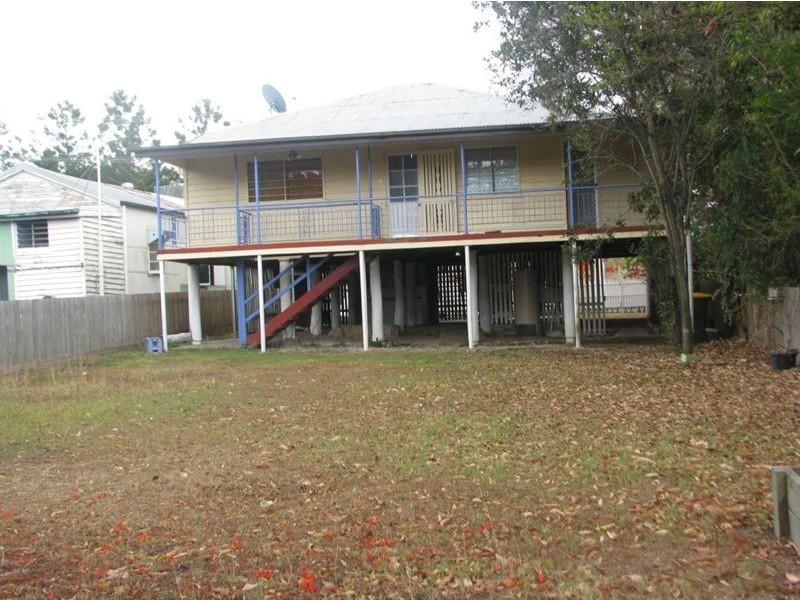 201 Denham Street, Rockhampton QLD 4700