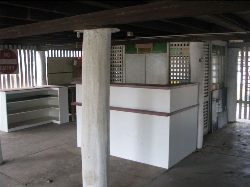 201 Denham Street, Rockhampton QLD 4700