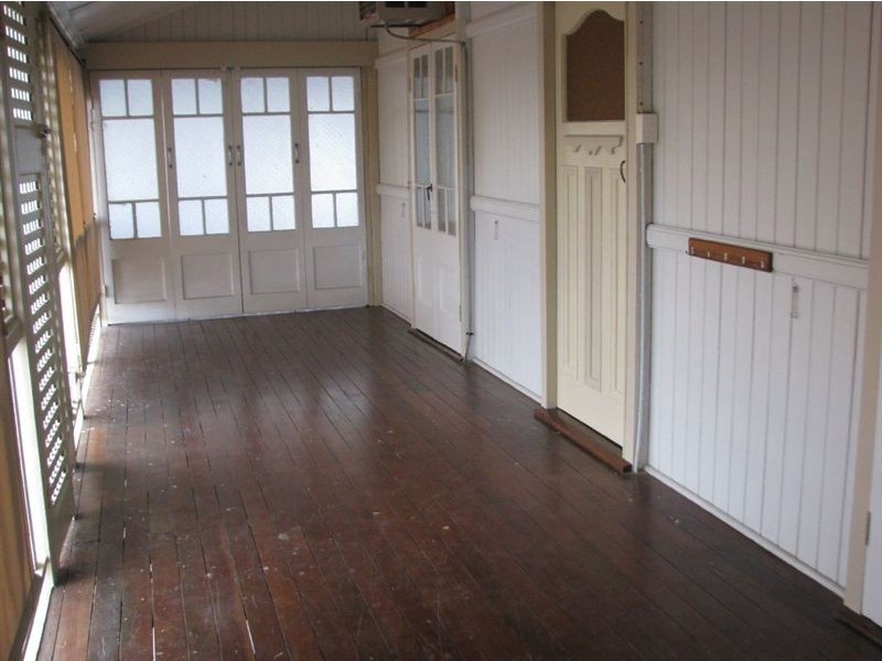 201 Denham Street, Rockhampton QLD 4700