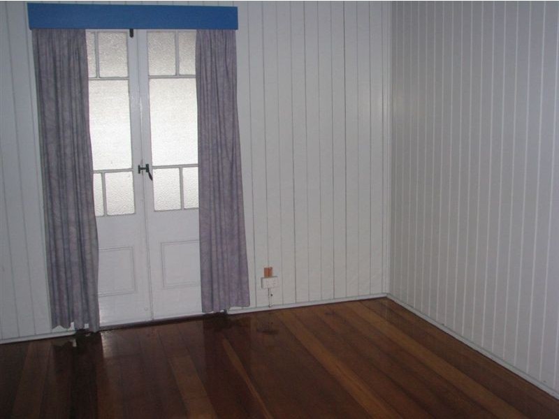 201 Denham Street, Rockhampton QLD 4700