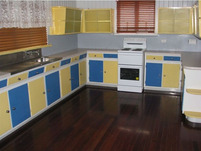 201 Denham Street, Rockhampton QLD 4700