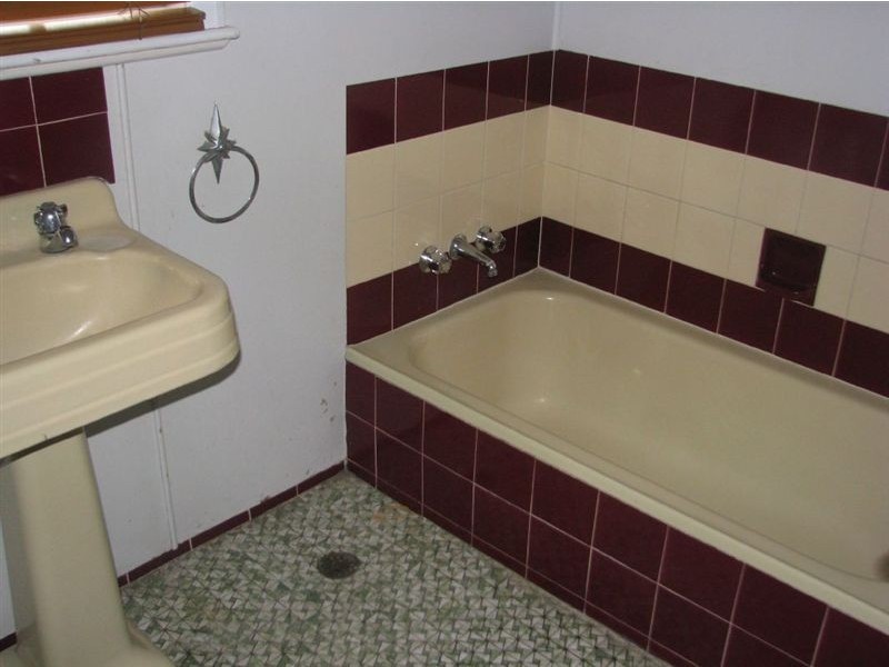 201 Denham Street, Rockhampton QLD 4700