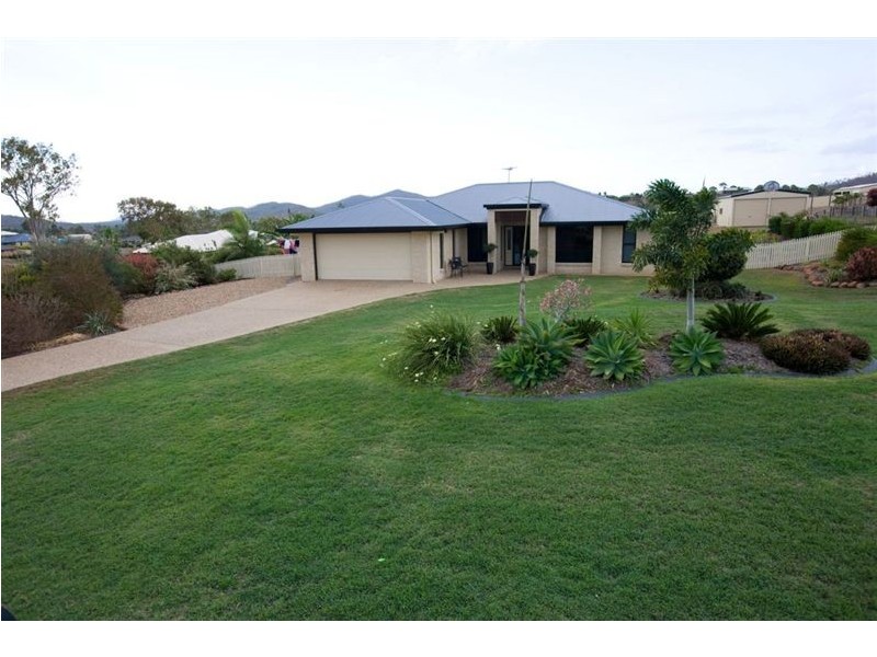 9 Maddison Avenue, Rockyview QLD 4701