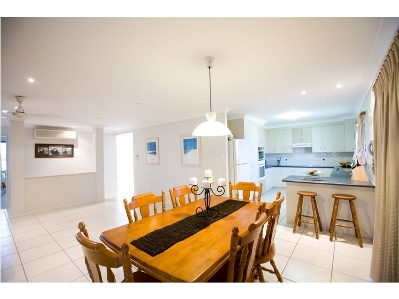 9 Maddison Avenue, Rockyview QLD 4701