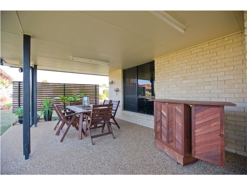 9 Maddison Avenue, Rockyview QLD 4701