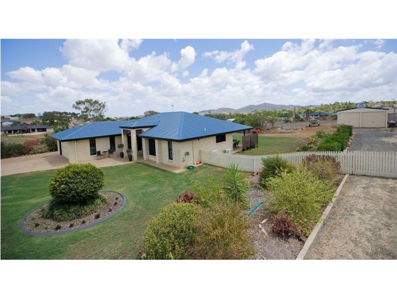 9 Maddison Avenue, Rockyview QLD 4701