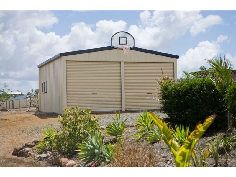 9 Maddison Avenue, Rockyview QLD 4701