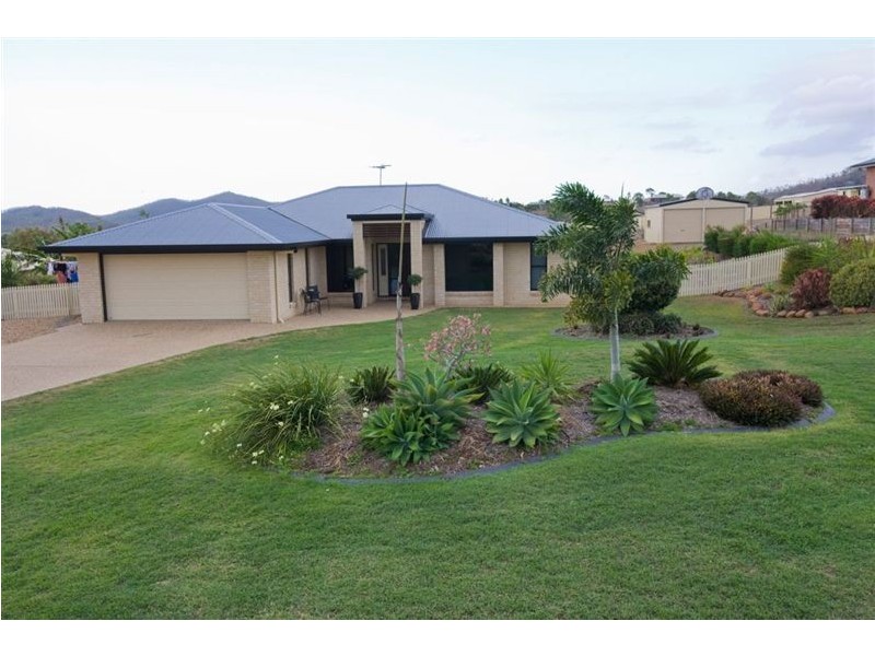 9 Maddison Avenue, Rockyview QLD 4701