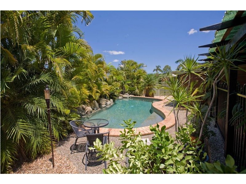 2 Moss Court, Frenchville QLD 4701
