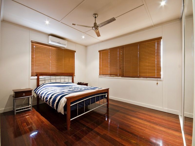 6 laver Street, Rockhampton QLD 4700