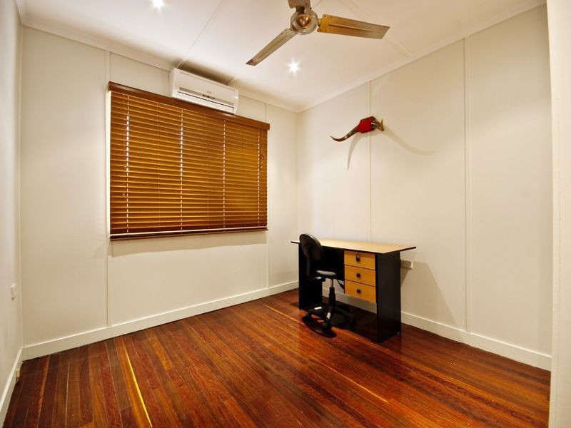 6 laver Street, Rockhampton QLD 4700
