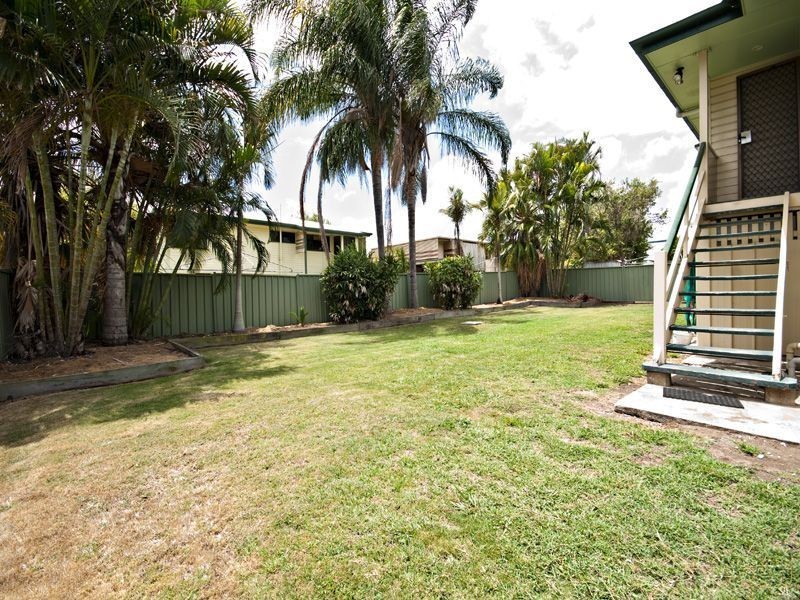 6 laver Street, Rockhampton QLD 4700