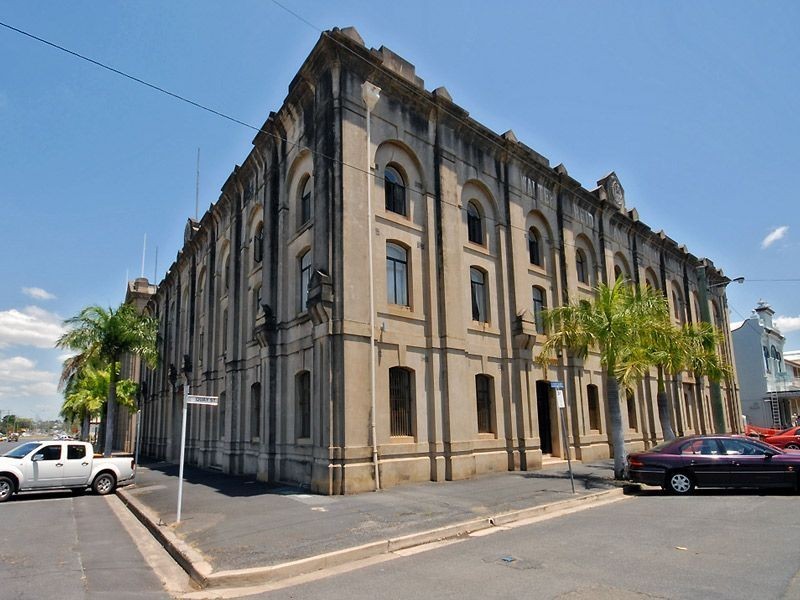 14/260 Quay Street, Rockhampton City QLD 4700