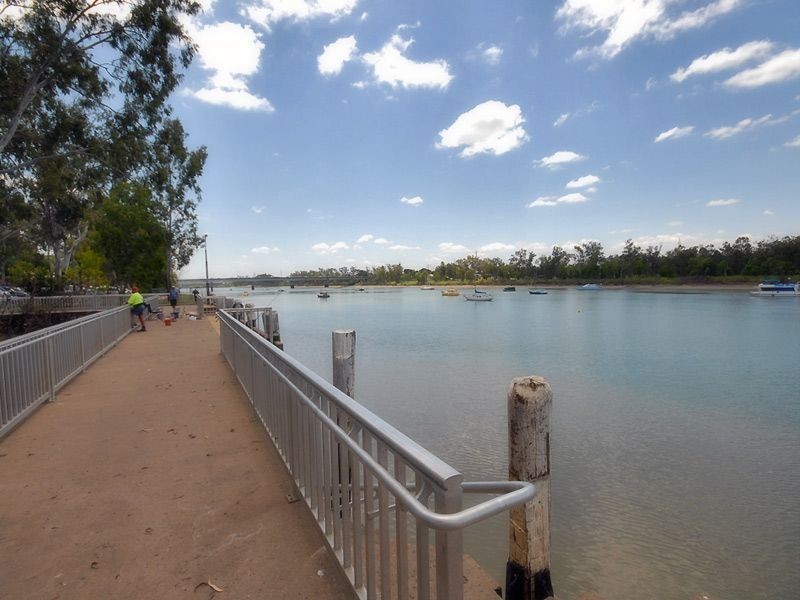 14/260 Quay Street, Rockhampton City QLD 4700