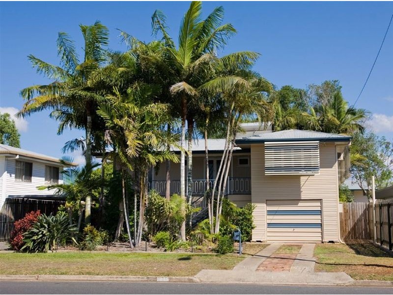 228 Richardson Road, Park Avenue QLD 4701
