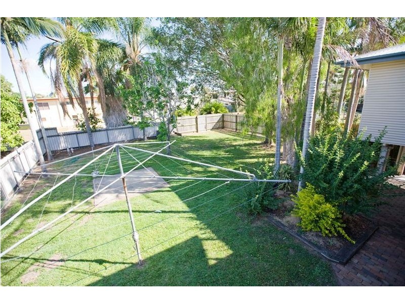 228 Richardson Road, Park Avenue QLD 4701