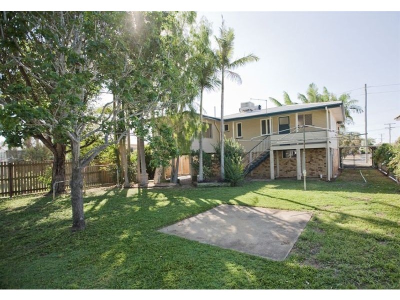 228 Richardson Road, Park Avenue QLD 4701