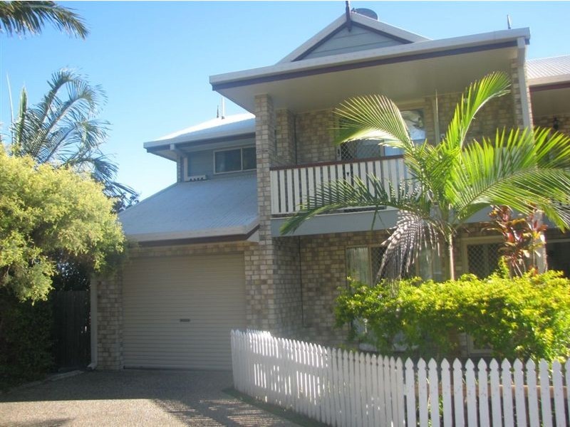 4/24 Forbes Avenue, Frenchville QLD 4701