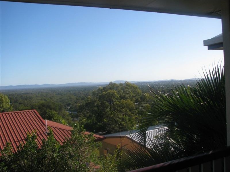 4/24 Forbes Avenue, Frenchville QLD 4701