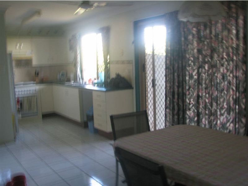 4/24 Forbes Avenue, Frenchville QLD 4701