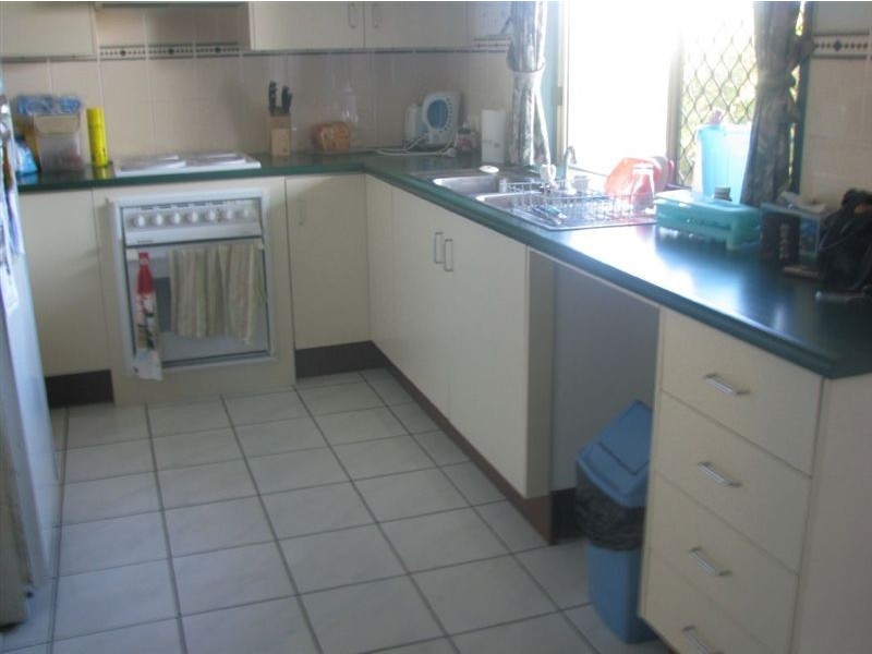 4/24 Forbes Avenue, Frenchville QLD 4701