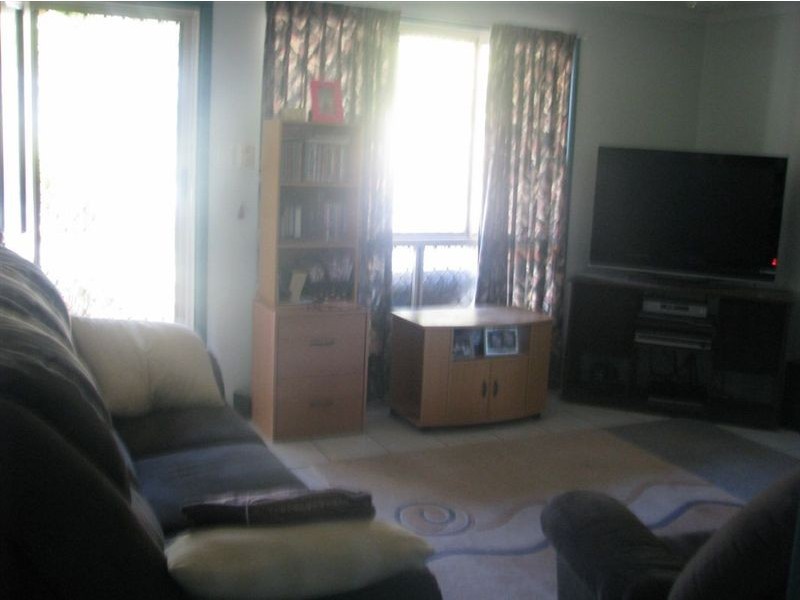 4/24 Forbes Avenue, Frenchville QLD 4701