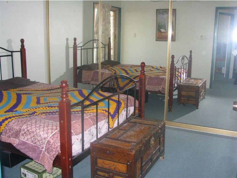 4/24 Forbes Avenue, Frenchville QLD 4701