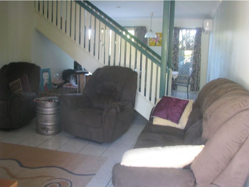 4/24 Forbes Avenue, Frenchville QLD 4701