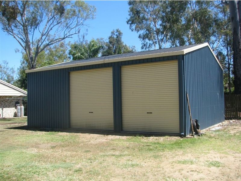 84 Bryant Street, Koongal QLD 4701