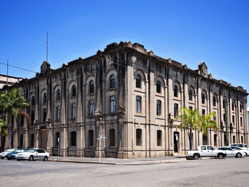 12/260 Quay Street, Rockhampton QLD 4700