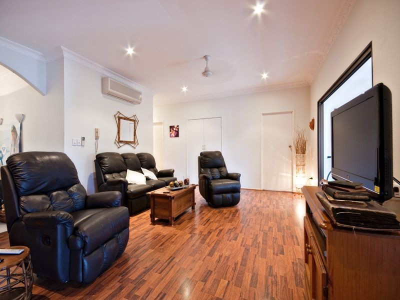 12/260 Quay Street, Rockhampton QLD 4700