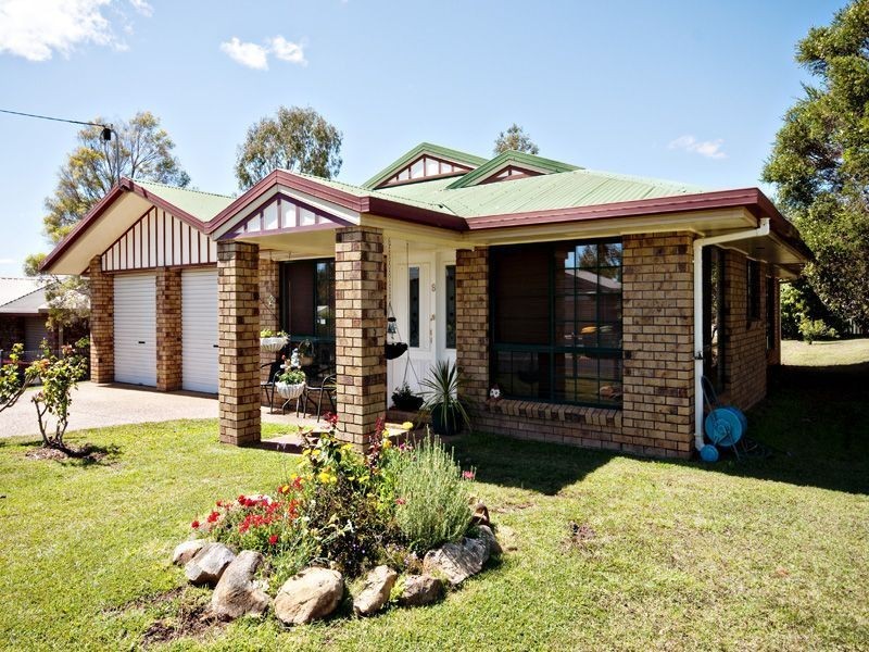 8 Misfeld Close, Gracemere QLD 4702