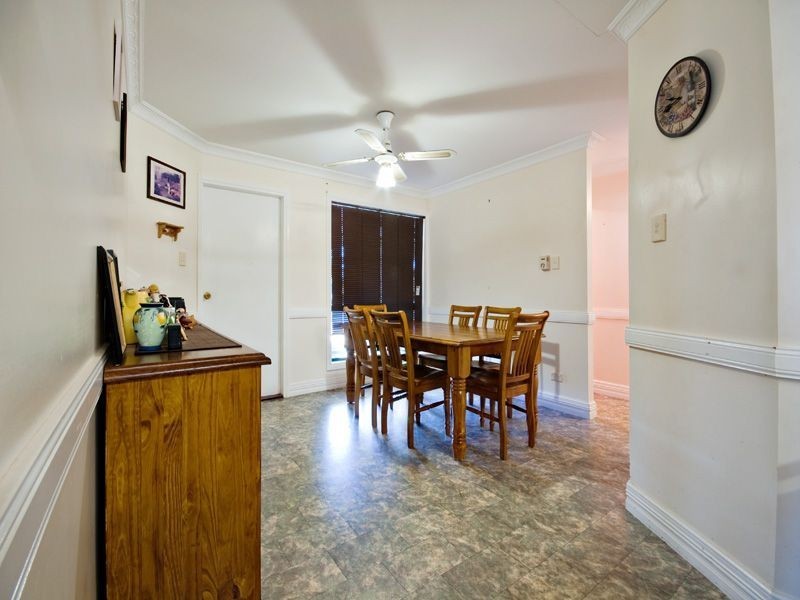 8 Misfeld Close, Gracemere QLD 4702