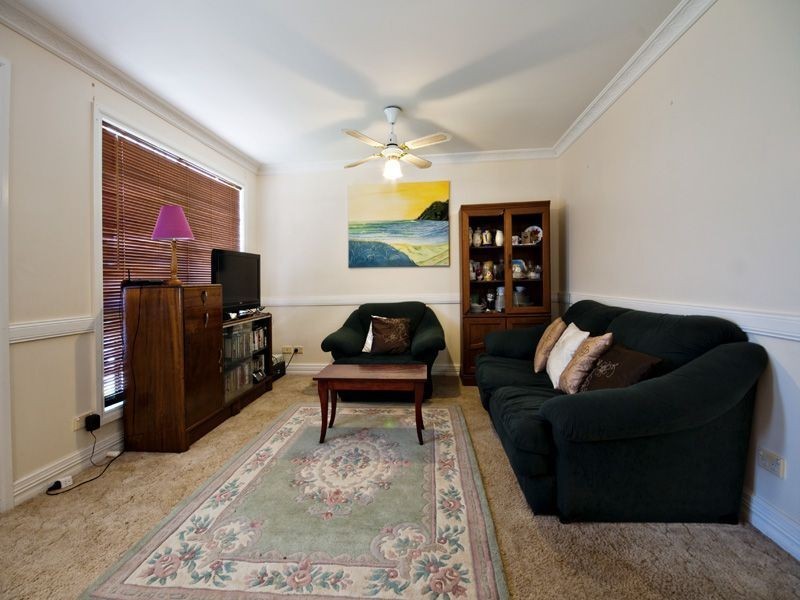 8 Misfeld Close, Gracemere QLD 4702