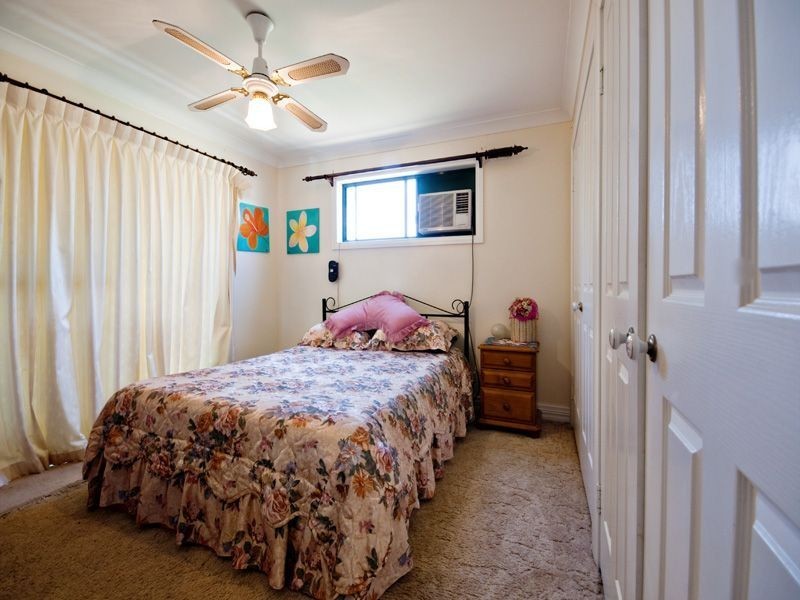 8 Misfeld Close, Gracemere QLD 4702