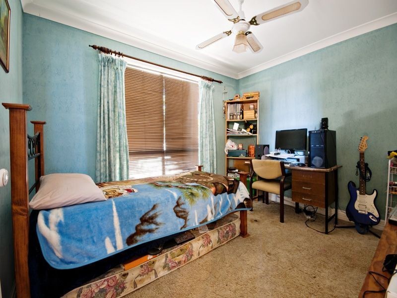 8 Misfeld Close, Gracemere QLD 4702