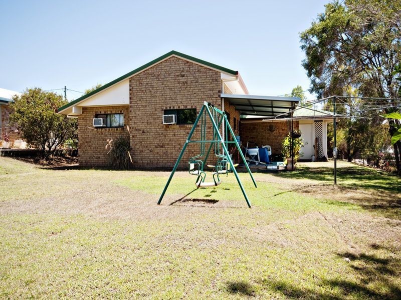 8 Misfeld Close, Gracemere QLD 4702
