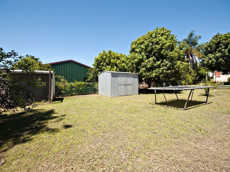 8 Misfeld Close, Gracemere QLD 4702