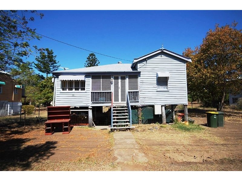 28 Macaree Street, Berserker QLD 4701