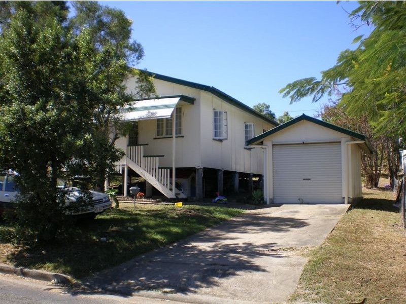 69 Harrow Street, Rockhampton QLD 4700