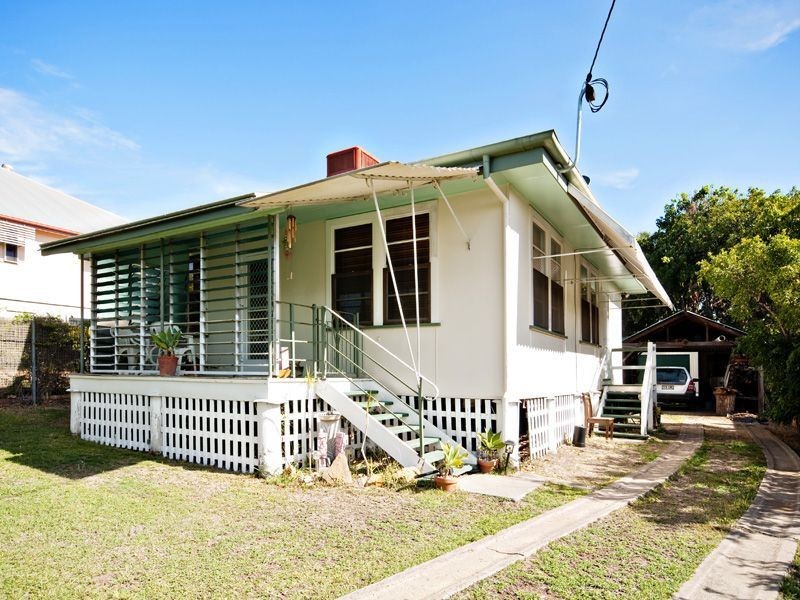 125 Rundle Street, Wandal QLD 4700