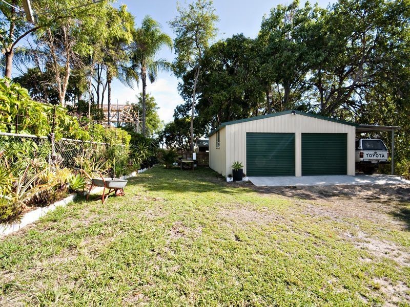 125 Rundle Street, Wandal QLD 4700
