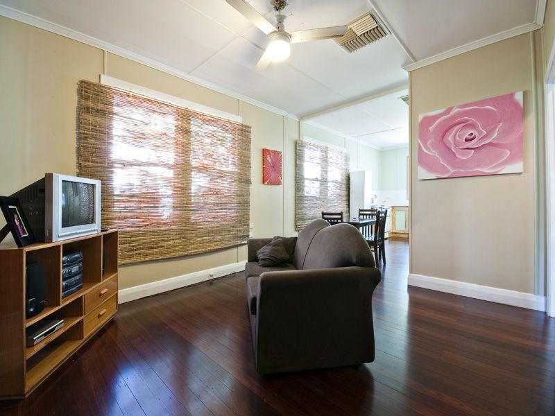 125 Rundle Street, Wandal QLD 4700
