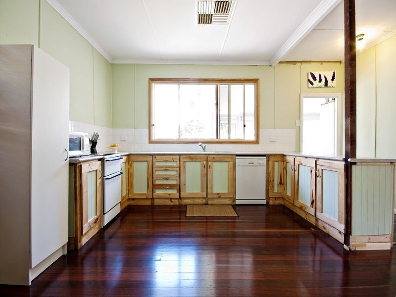 125 Rundle Street, Wandal QLD 4700