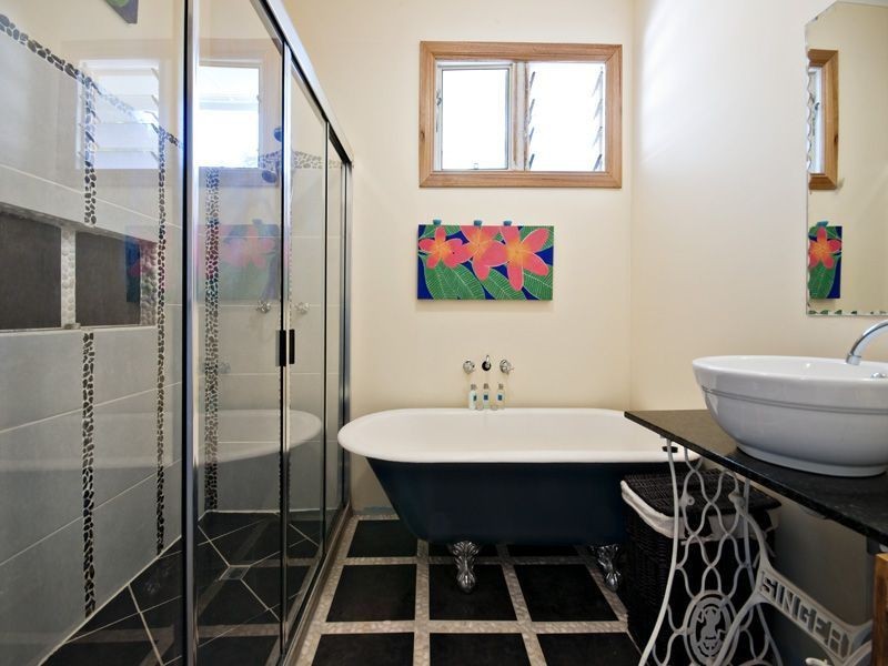 125 Rundle Street, Wandal QLD 4700
