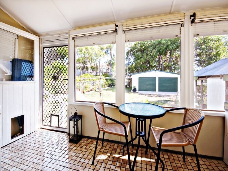 125 Rundle Street, Wandal QLD 4700